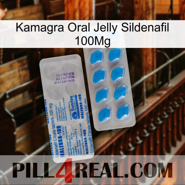 Kamagra Oral Jelly Sildenafil 100Mg new15.jpg